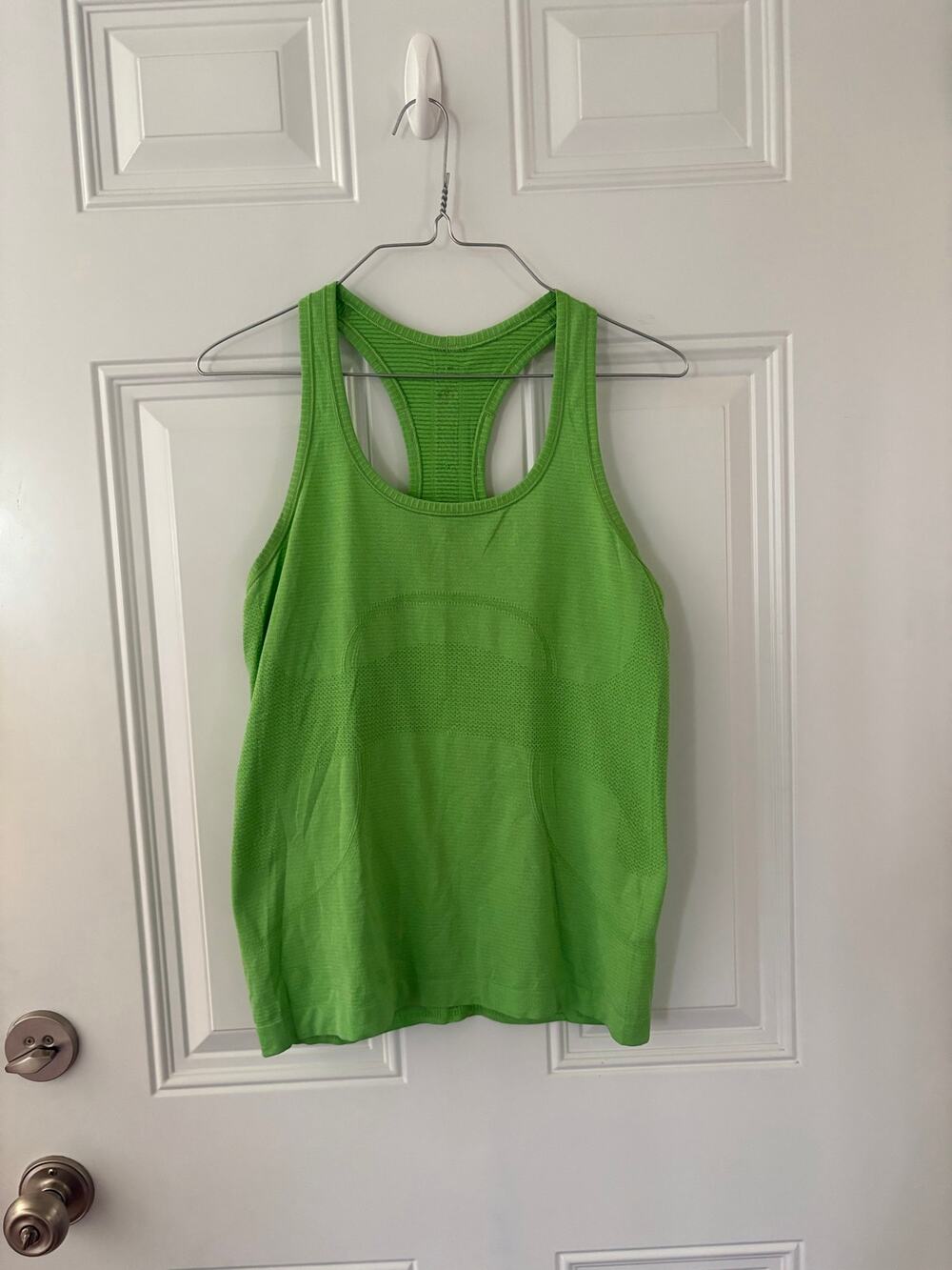 Lululemon Swiftly Tank Size 8